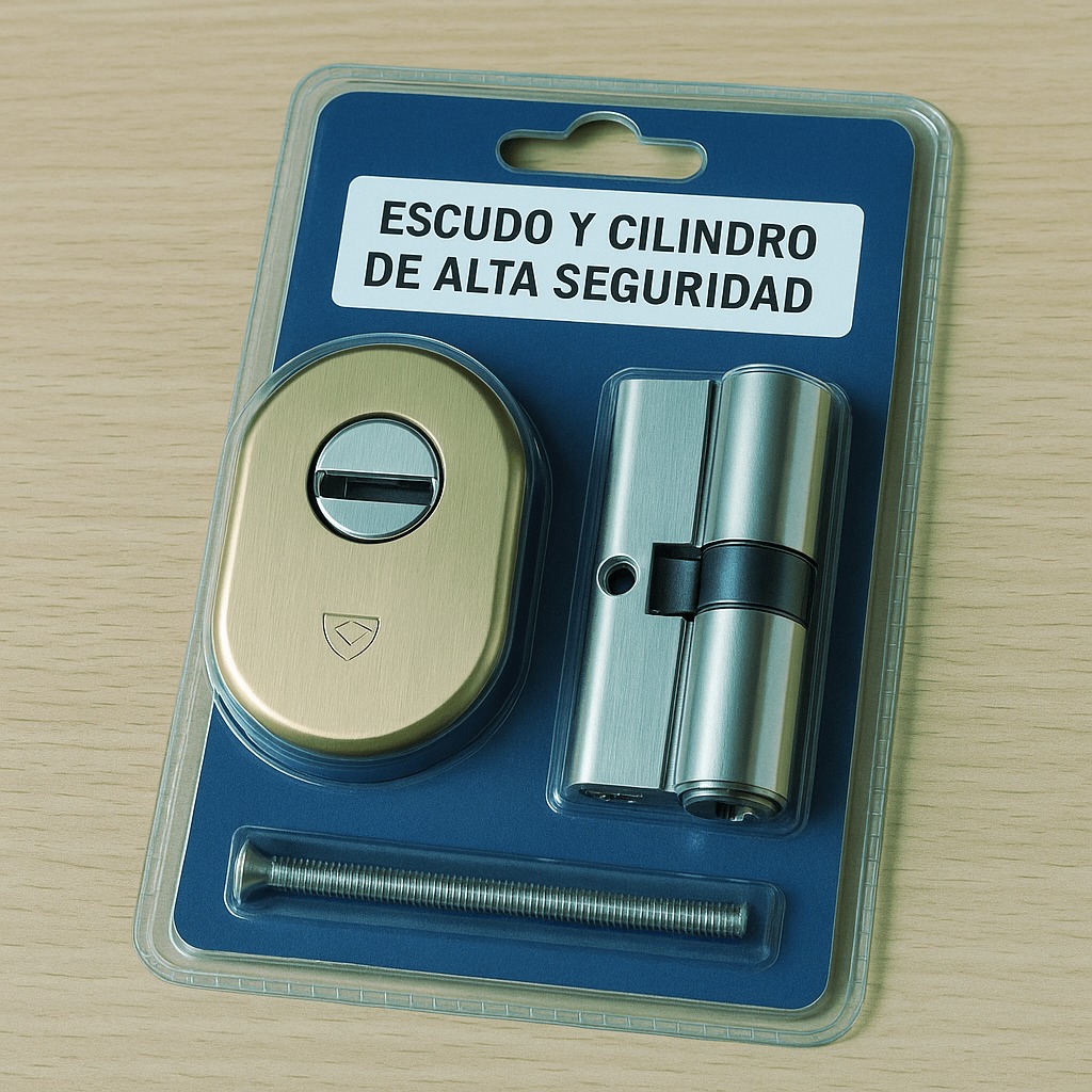 Servicio de cerrajer&iacute;a 24h en Carlet