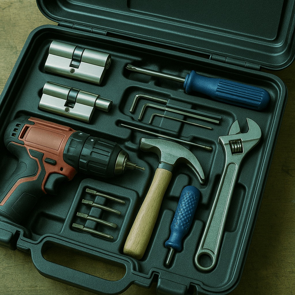 Apertura de puertas y cambio de cerraduras en Ontinyent