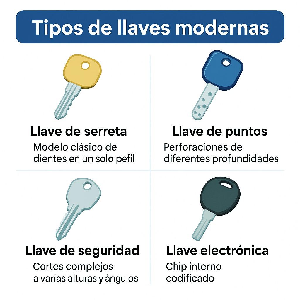 T&eacute;cnicos especialistas en cerrajer&iacute;a en Canet de Berenguer