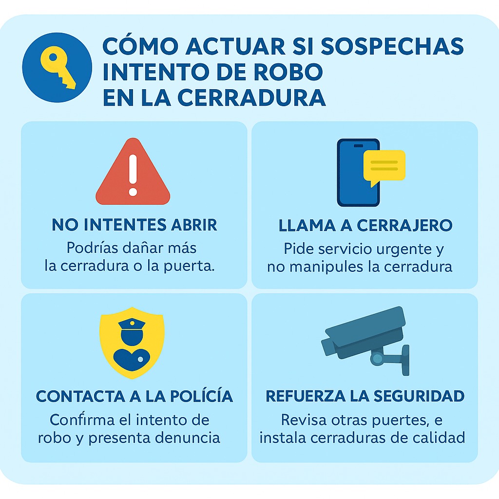 Servicio de cerrajer&iacute;a 24h en Benifairo