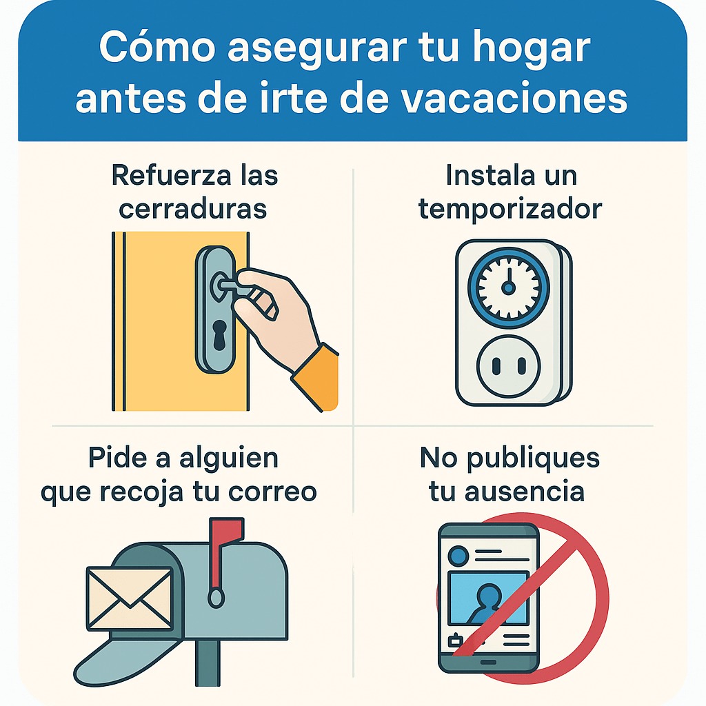 Apertura de puertas y cambio de cerraduras en Silla